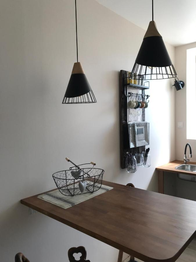 "La Chambre Des Tisserands" Ménil-Hubert-sur-Orne Exteriér fotografie